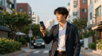President Lee Addresses Gangnam's Power And Real Estate History