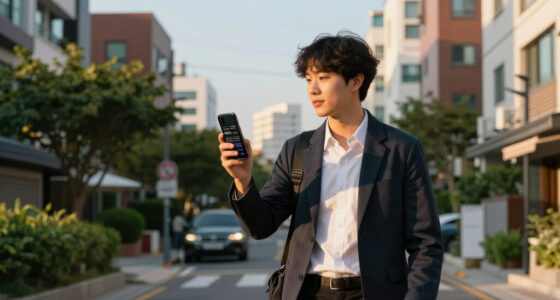 President Lee Addresses Gangnam's Power And Real Estate History