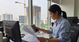 Research On Building An International Financial Tower In The Center Of Hanoi - Laodong.vn