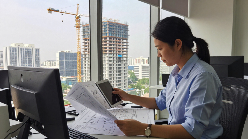 Research On Building An International Financial Tower In The Center Of Hanoi - Laodong.vn