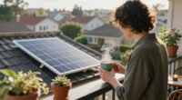 Responsible Solar Siting In The Time It Takes To Make Coffee