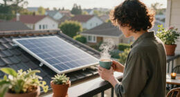 Responsible Solar Siting In The Time It Takes To Make Coffee