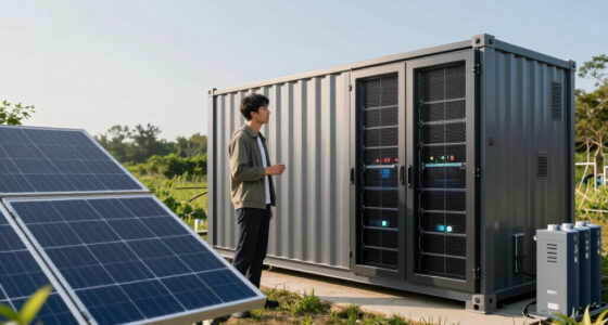 Rune Raises $40 Million Series A To Build On-site, Off-grid AI Data Centers At Solar Facilities