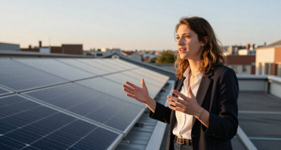 Sarah Lagrillière Of Urban Brussels Reaffirms Commitment To Urban Planning Rules