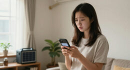 Seoul Apartment Rents Soar - KBS 뉴스