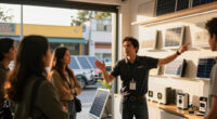 September Office Takeover Expands In Bogotá’s Seven Neighborhoods