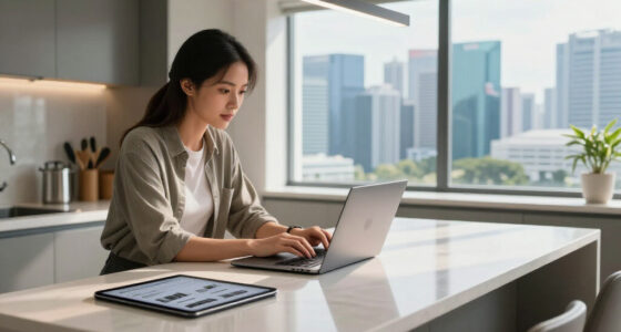 Singapore’s Most Notable Real Estate Agents Under 40 Of 2026 - Singapore Business Review