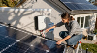 Home Solar & Backup Power Checklist 2026