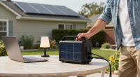 Solar Backup Power Stations: A Prime Big Deal Days Guide