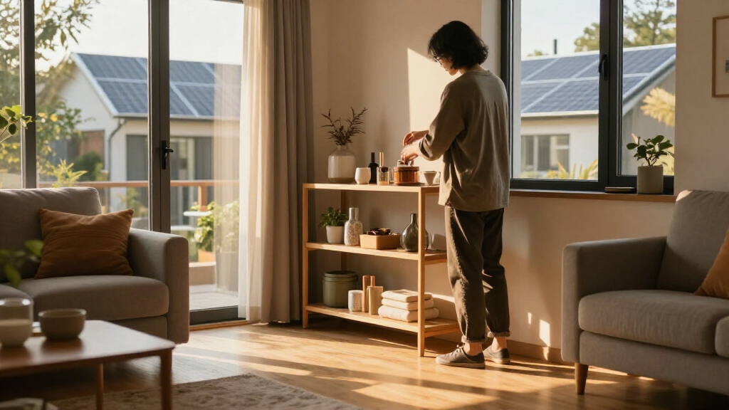The “60 Inches” Rule Is Instagram’s Buzzy Way To Improve Your Home Overnight