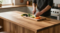 The Size Of Your Kitchen Island Might Be Ruining Your Kitchen — Here’s How To Tell