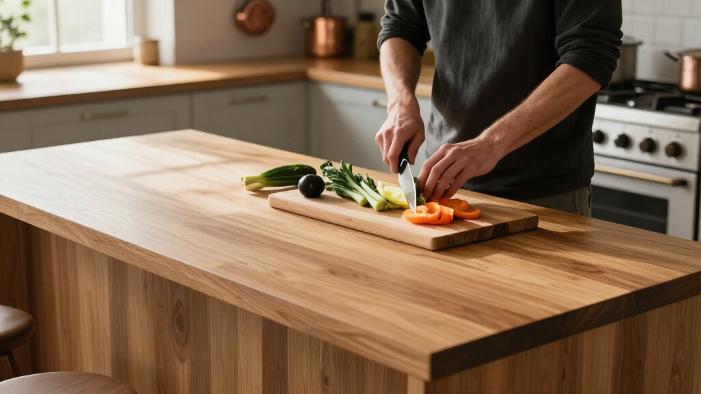 The Size Of Your Kitchen Island Might Be Ruining Your Kitchen — Here’s How To Tell