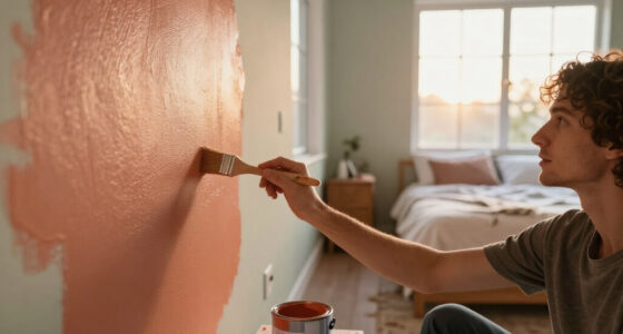 This 2026 Study Says to Paint Your Bedroom This Color (It’ll Increase Its Value!)