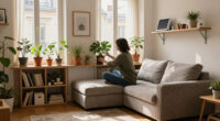 This 236-Square-Foot Paris Apartment Makes The Most Of Every Inch