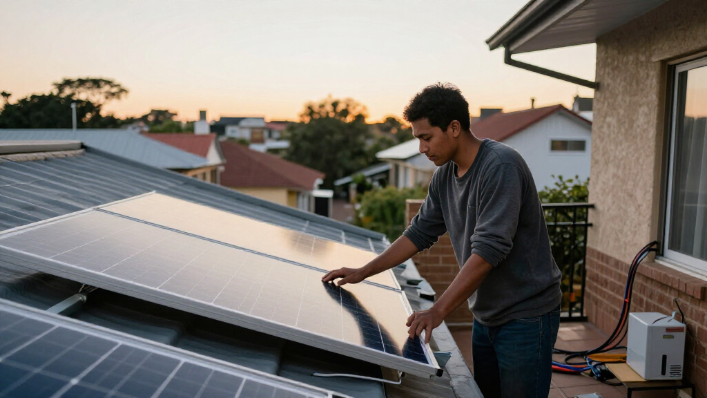 Trouble For Homeowners In Johannesburg - Businesstech.co.za