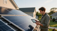 U.S. Solar System Pricing Rises For Utility And Commercial Projects As Residential Costs Decline