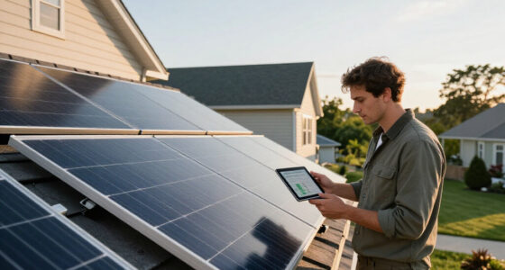 U.S. Solar System Pricing Rises For Utility And Commercial Projects As Residential Costs Decline