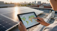 Verizon Communications Surges In Global Coverage