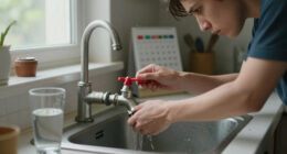 Water Outage In Lima Today: Areas Affected And Schedules