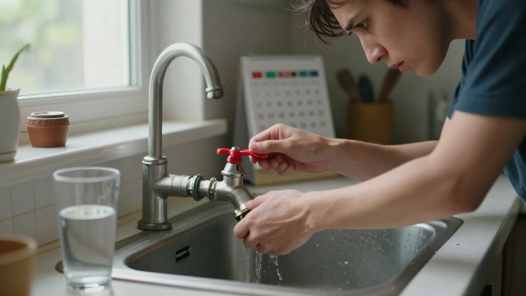Water Outage In Lima Today: Areas Affected And Schedules