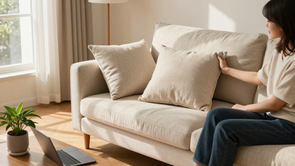 We Tested (And Rated!) All The Sofas At Pottery Barn — Here Are The Best Ones For Every Type Of Need