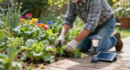When Are You Too Old To Pull Weeds? Experts Weigh In