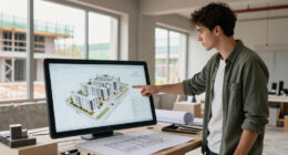 Wohnungsbau: Wie Hamburg Schneller Und Günstiger Bauen Will - ZDFheute