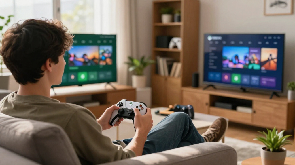 Xbox Caps Cloud Gaming At 15 Hours A Month For Game Pass Subscribers