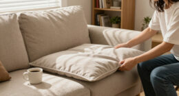 Yes, Sofa Toppers Are A Thing — And They’re Genius
