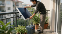 10 Best Balcony Solar Panels for Small-Space Solar in 2027