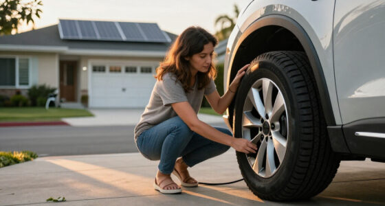 10 Best Electric Vehicle Tires for Quiet, Efficient Driving in 2027