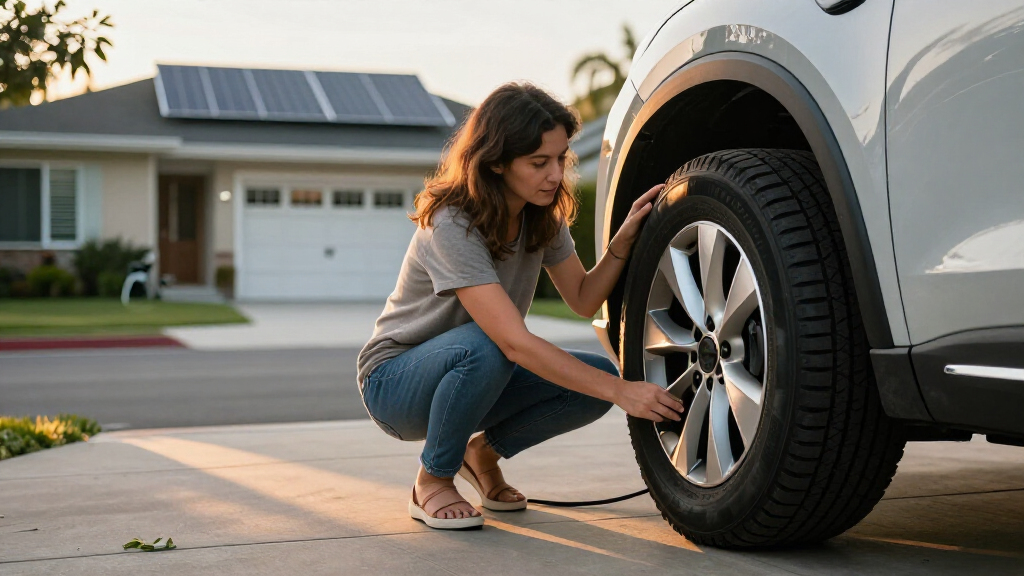 10 Best Electric Vehicle Tires for Quiet, Efficient Driving in 2027