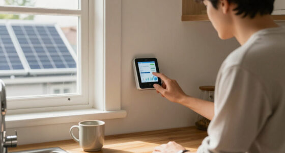 10 Best Home Energy Monitors for Smarter Electricity Use in 2027