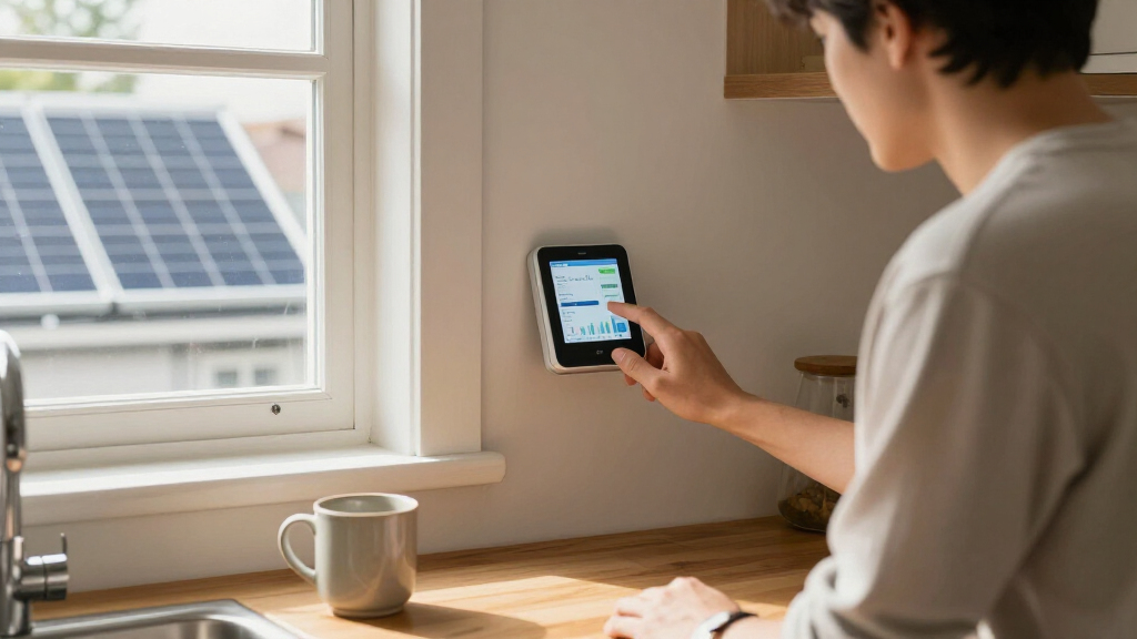 10 Best Home Energy Monitors for Smarter Electricity Use in 2027