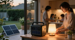 10 Best Solar Generators For Home Backup In 2027