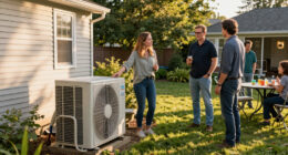 100 Events Celebrate Heat Pump Day