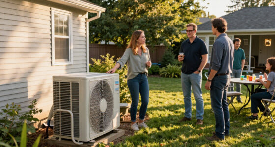 100 Events Celebrate Heat Pump Day