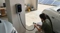 11 Best Bidirectional EV Chargers for Home Backup and Energy Management in 2027
