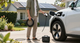 11 Best Electric Car Accessories for Easier Charging and Everyday Driving in 2027