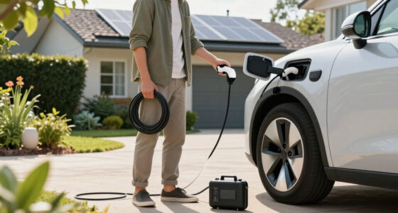 11 Best Electric Car Accessories for Easier Charging and Everyday Driving in 2027