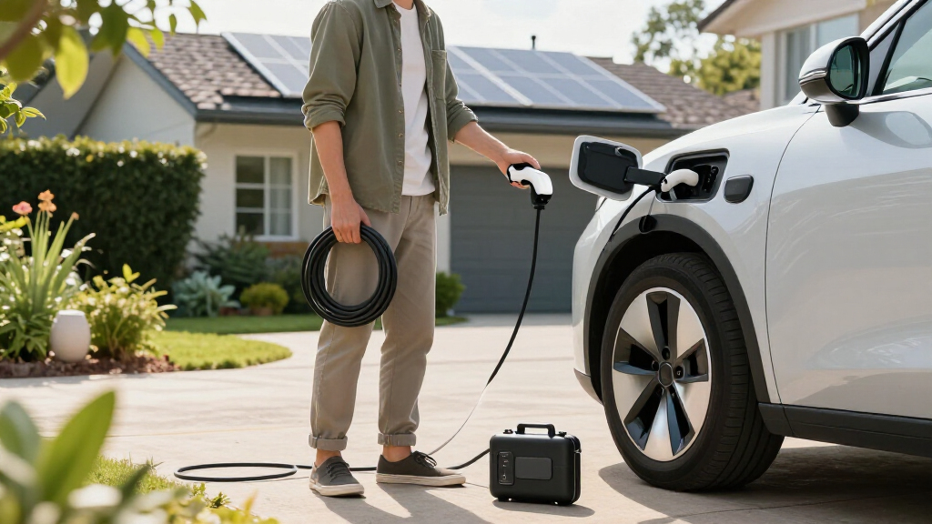 11 Best Electric Car Accessories for Easier Charging and Everyday Driving in 2027