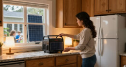 11 Best Solar Generators for Home Backup in 2027