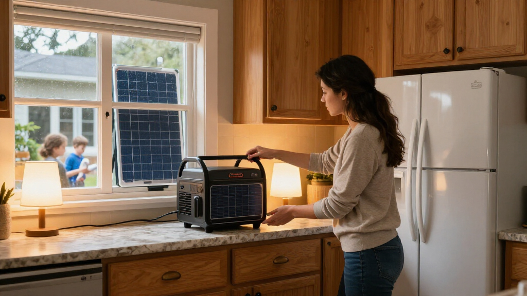 11 Best Solar Generators for Home Backup in 2027