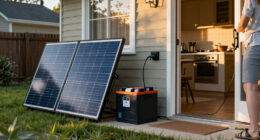 11 Best Solar Panel Kits for Home Backup in 2027