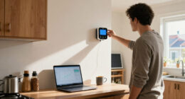 12 Best Home Energy Monitors for Smarter Energy Use in 2027