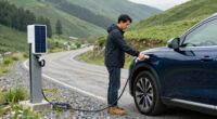 12 Best Hybrid All-Wheel-Drive Cars for 2027