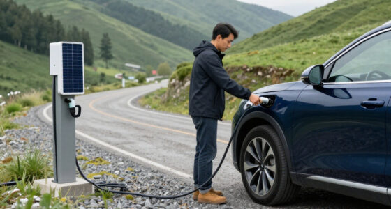 12 Best Hybrid All-Wheel-Drive Cars for 2027
