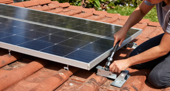 12 Best Solar Panel Mounting Brackets for RVs, Roofs, and Ground Setups in 2027