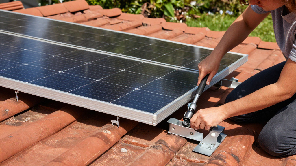 12 Best Solar Panel Mounting Brackets for RVs, Roofs, and Ground Setups in 2027