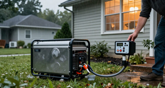 12 Best Whole Home Standby Generators for Reliable Backup Power in 2027